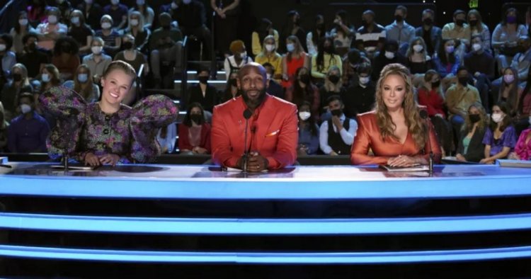 Is 'America's Favorite Dancer' Voting Fair In Season 17 of 'So You - So You Think You Can Dance Season 17 Episode 4