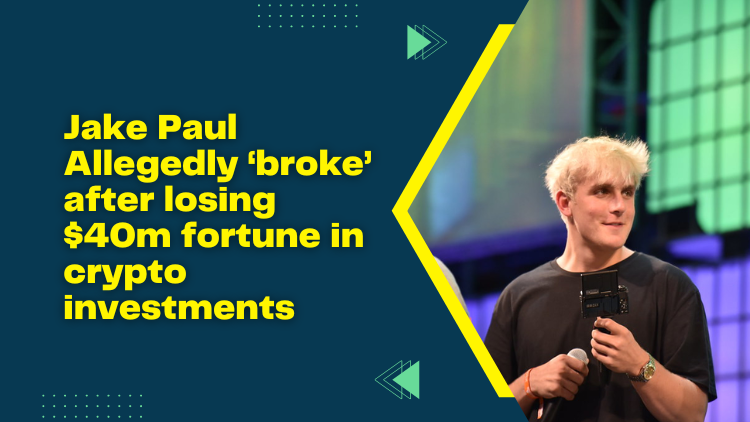 jake paul crypto investments