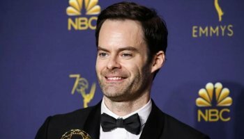 Bill Hader and Anna Kendrick Reportedly Ended Their Relationship As Quietly As They Started It!