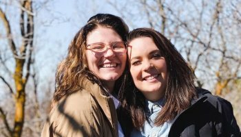 Leon Brown of 'Sister Wives' comes out as transgender in an Instagram post