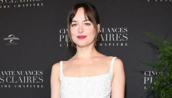 Dakota Johnson reveals she agreed to do a very different 'Fifty Shades Of Grey film