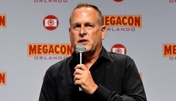 Dave Coulier didn't anticipate Lori Loughlin getting arrested