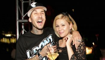 Shanna Moakler, Travis Barker's ex-wife, prays for his health