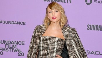 Taylor Swift's Stalker Arrested in New York home