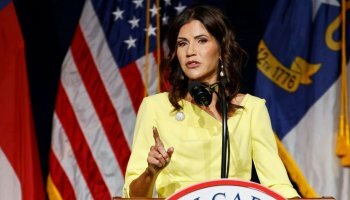 'A sad circumstance,' the governor said of a pregnant 10-year-old