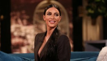 Sharing the secrets to Kim Kardashian's Success
