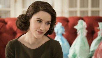 In her hometown of Highland Park, Rachel Brosnahan is sick of shootings