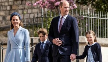 Charlotte Middleton's heartbreaking plea and Kate Middleton's mom's guilt