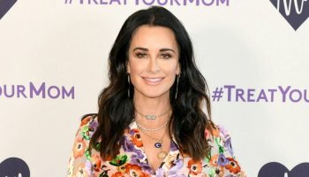 Kyle Richards aspen home for 9.75 Million Dollars