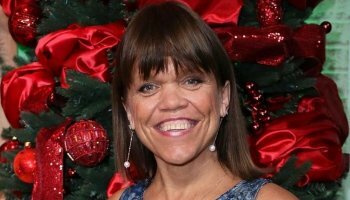 The 'Beautiful Daughter' Molly Roloff visits her 'Dear Father' Matt Roloff: See the rare pic!