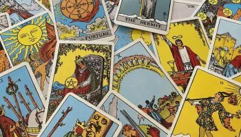 July 6, 2022: Your Tarot Card Reading is here