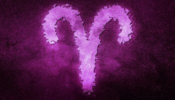 Aries - What's your horoscope for this month?