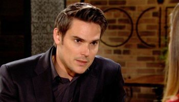 It's Victoria's reveal that elicits Adam's concern - and Imani pulls a fast one on Nate with her ruse