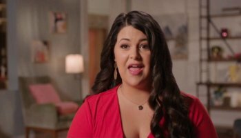 Is Emily Bieberly expecting a baby? Is that true?