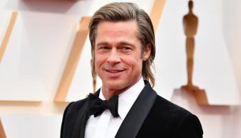 Does Brad Pitt face a condition of Prosopagnosia? Is this related to face blindness?