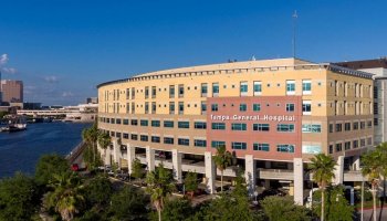 To Improve the quality of life, Tampa General Hospital introduces a new treatment option for Recurrent Brain cancer