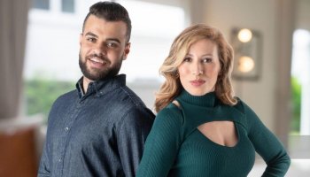 90 Day Fiancé: Yve Arellano and Mohamed Abdelhamed’s climax disclosed by an admirer