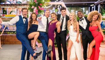 The Love Island USA season 4 host is 'truly sad' to miss out on hosting 