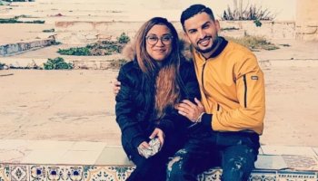 Why 90 Day Fiancé admirers suspect Memphis Smith & Hamza Moknii were ignited