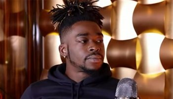 The ex-hurricane died after a heart attack. Reports