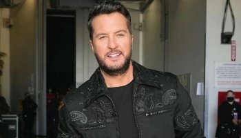 Luke Bryan’s update on niece’s premature baby