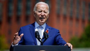To reduce gun crime, Biden spends $37 billion to unveil the administration plan