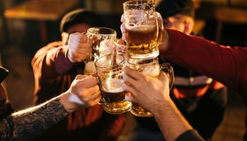 Which type of beer should you order as per your zodiac?