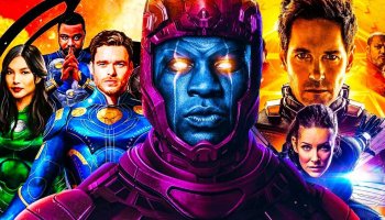 In Phases 5 and 6, where are the Eternals? MCU's Future Explanation