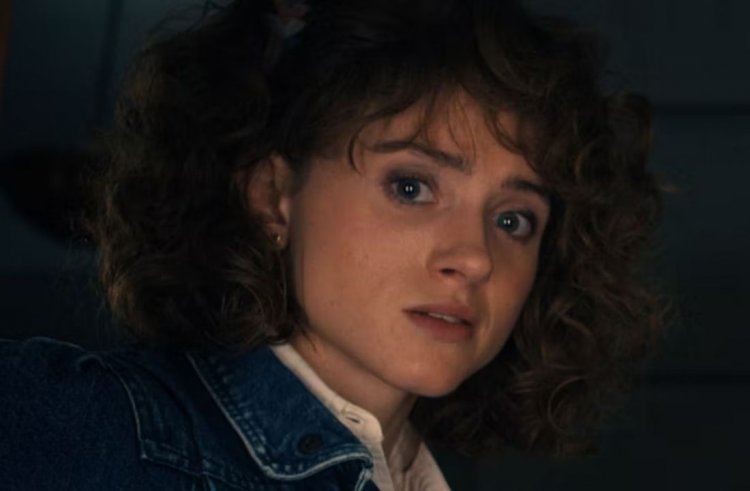 How Will Eddie Die Saving Nancy in Stranger Things Season 4 Volume 2 ...