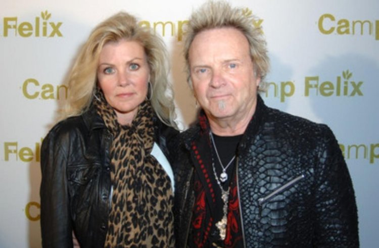 Linda Kramer, the wife of Aerosmith drummer Joey Kramer, dies at age 55 ...