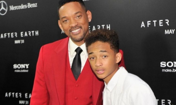 Jaden Smith, Happy Birthday! The Following Are Five Of The Actor-rapper ...