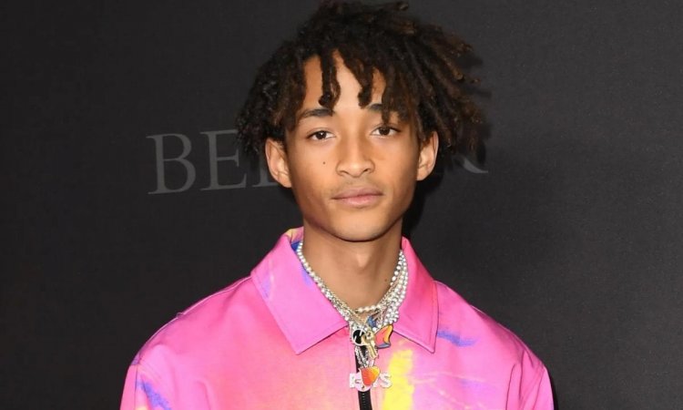 What is the net worth of Jaden Smith in 2022? - FactsWOW