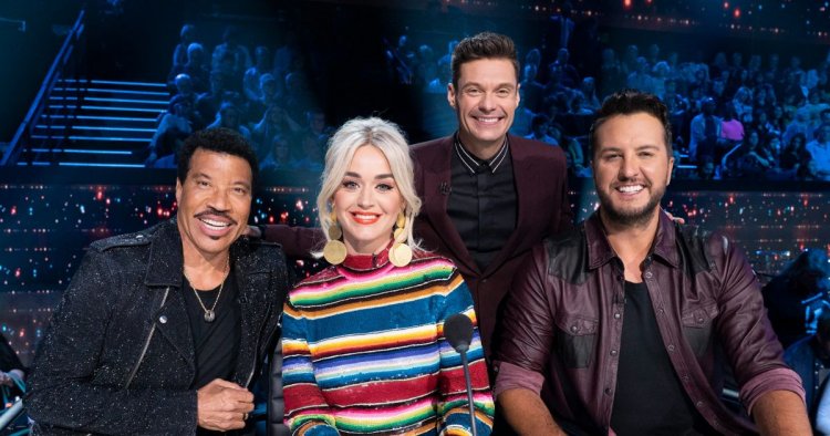 The American Idol Hopefuls Of 2023 Join Idol Across America Factswow 6361