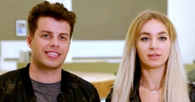 90-Day Fiance: Divorce talks between Jovi and Yara - FactsWOW