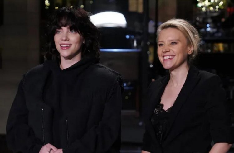 Kate Mckinnon Berthold Explains Why She Left Snl After A Decade Of Performance Factswow 1673