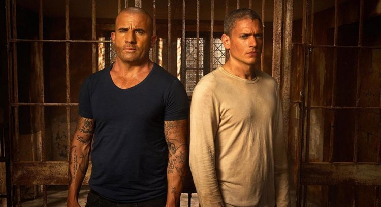 10 Explosive Facts You Didn’t Know About Prison Break - FactsWOW