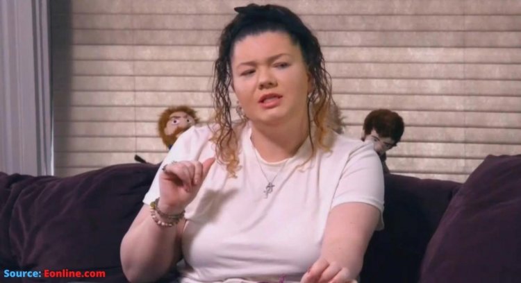 Celebrities in defense of Amber Portwood after she lost custody of her