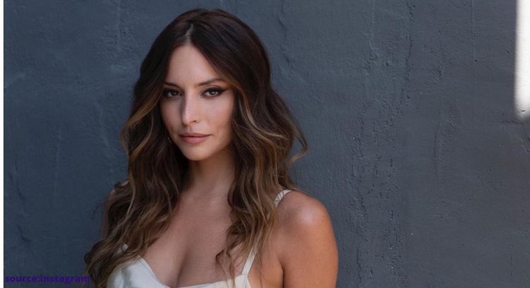 Days of Our Lives' fame American Actress Genesis Rodriguez Networth -  FactsWOW