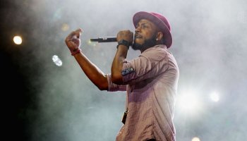 ‘Tonight’ Rapper Mystikal Charged With Rape, Robbery, And Strangulation In Louisiana