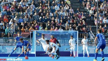 Top 45 Facts about Commonwealth Games 