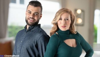 90-Day Fiancé: The rumor of Mohamed cheating on Yve keeps focused on her son