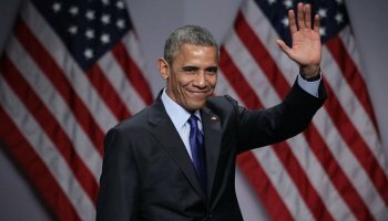 Top 10 Most Followed Celebrities on Twitter