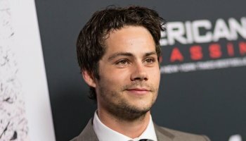 Dylan O'Brien was irritated by the Nightwing rumours