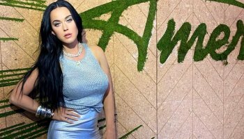 Who is Chanel, a clothing brand new design talent with Katy Perry’s mushroom collaboration