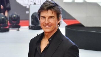 Tom Cruise Apologizes To U.K. Couple For Ruining Their Hike As He Performed A Stunt