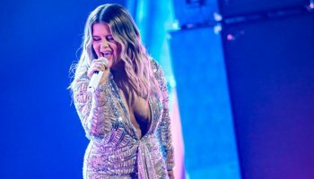 Maren Morris Says Winning American Idol as a teenager would've been a nightmare