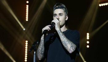Justin Bieber Thanks Fans, Talks Equality During First Show After Ramsay Hunt Diagnosis