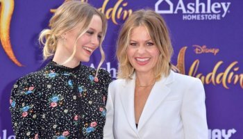 JoJo Siwa's Mother Slams Candace Cameron Bure's Morals Amid Ongoing Battle