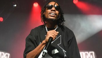 Ying yang twins' d-roc OK after stage collapse. New beginnings