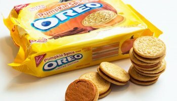 This autumn, Oreo is riding the wave of popularity brought on by the return of its Pumpkin Spice Cookies
